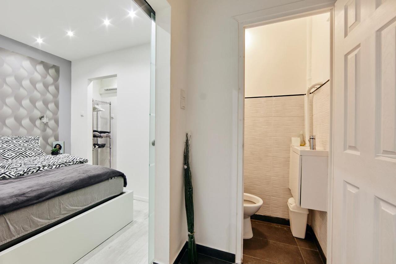 Apartamento Garibaldi Apartment Budapeste