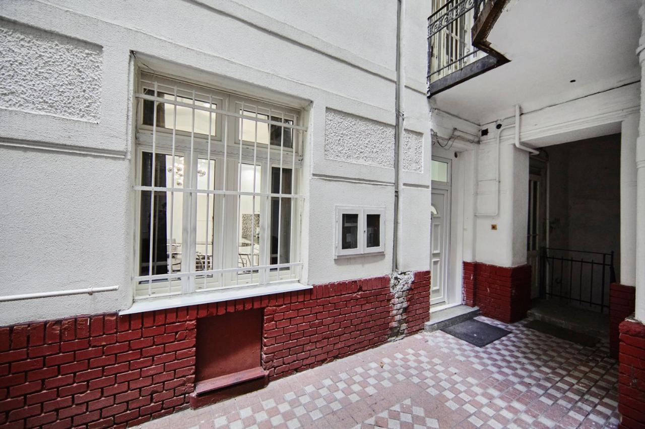Garibaldi Apartment * Budapeste
