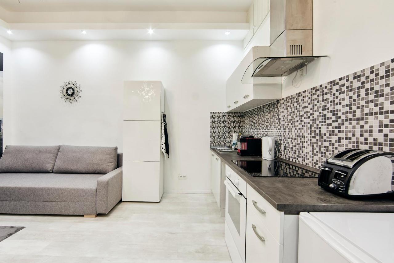 Apartamento Garibaldi Apartment *