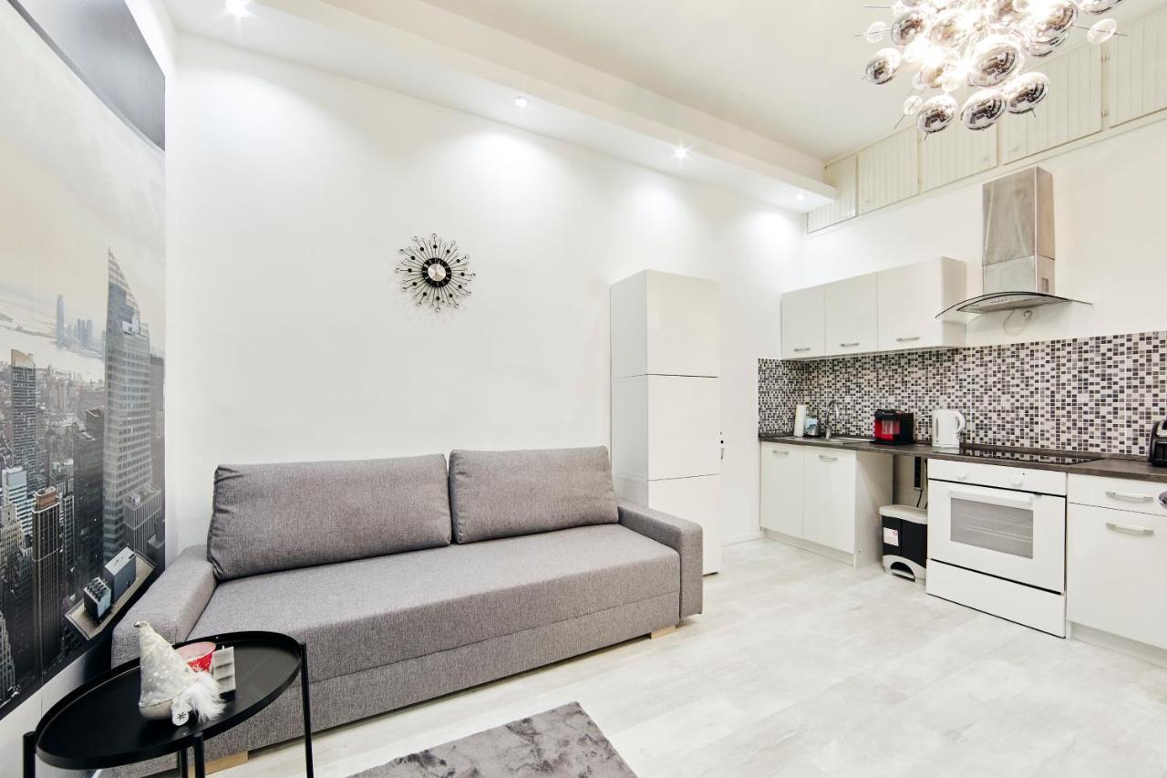 Apartamento Garibaldi Apartment *
