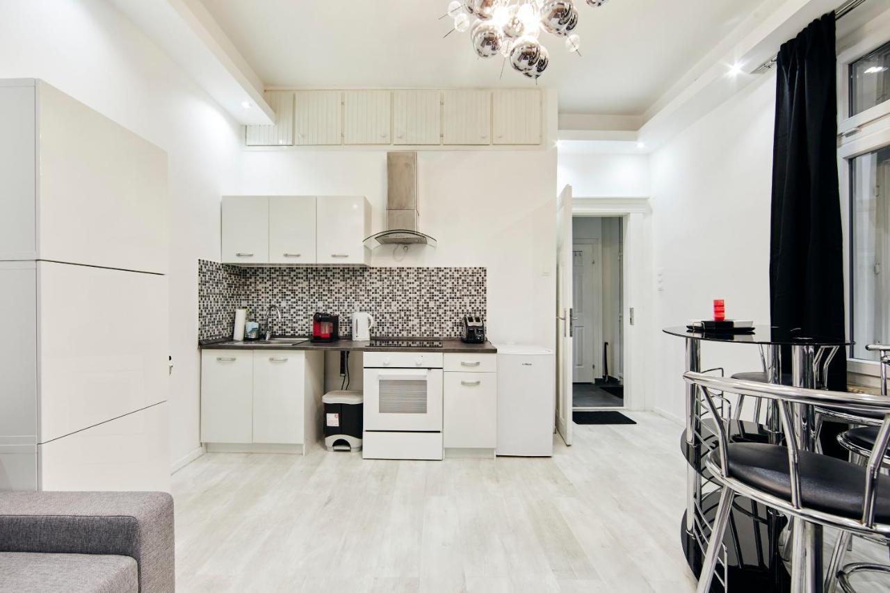 Garibaldi Apartment Apartment