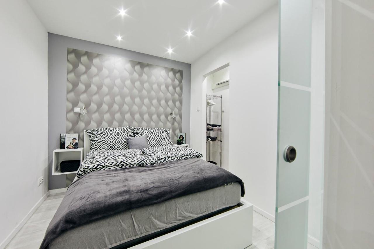 Apartamento Garibaldi Apartment Budapeste
