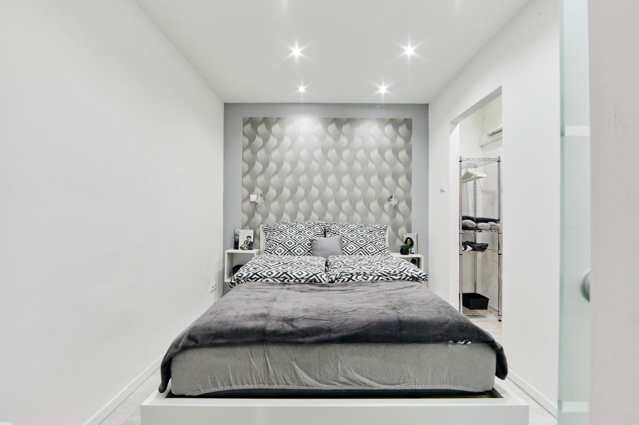 Garibaldi Apartment * Budapeste
