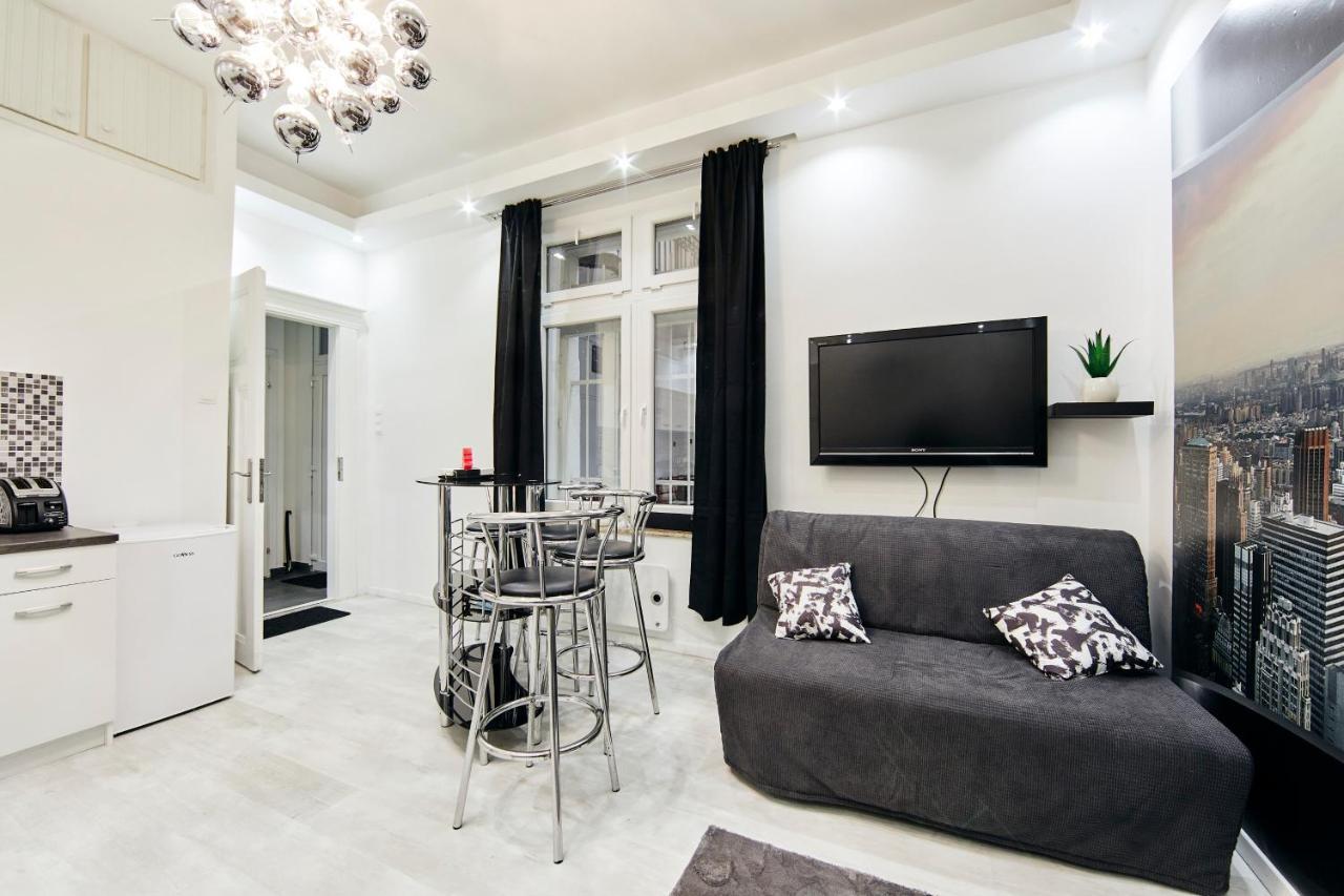 Apartamento Garibaldi Apartment
